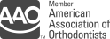 american association of orthodontics